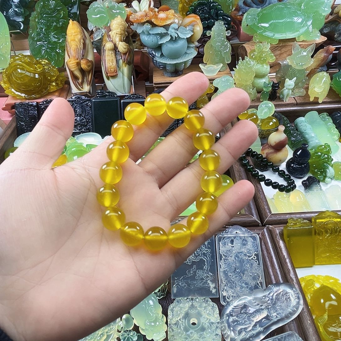 *****岫玉未镶嵌吊坠(不含链)