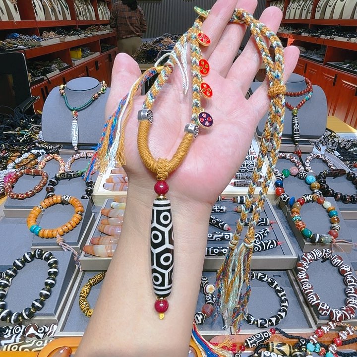 未镶嵌玛瑙/玉髓珠宝奇石