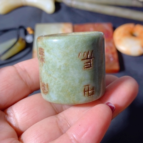 紫金钵盂菩提吊坠