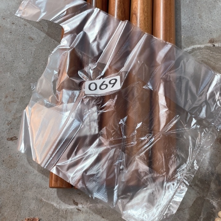 非洲紫檀（红花梨）用****9