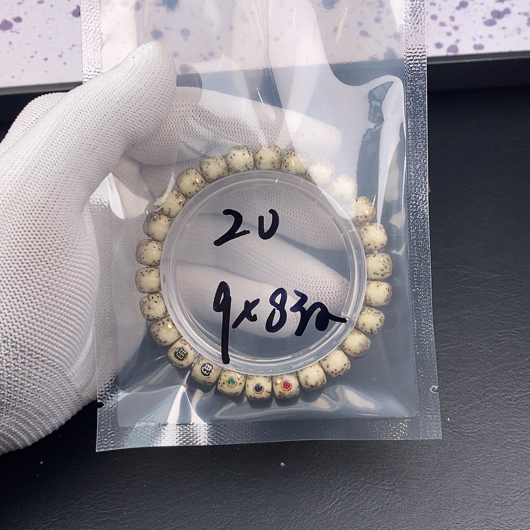 吊坠星月菩提星月