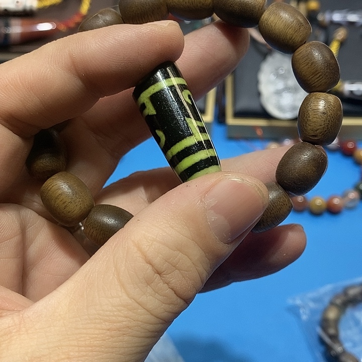 玛瑙/玉髓颈饰未镶嵌39