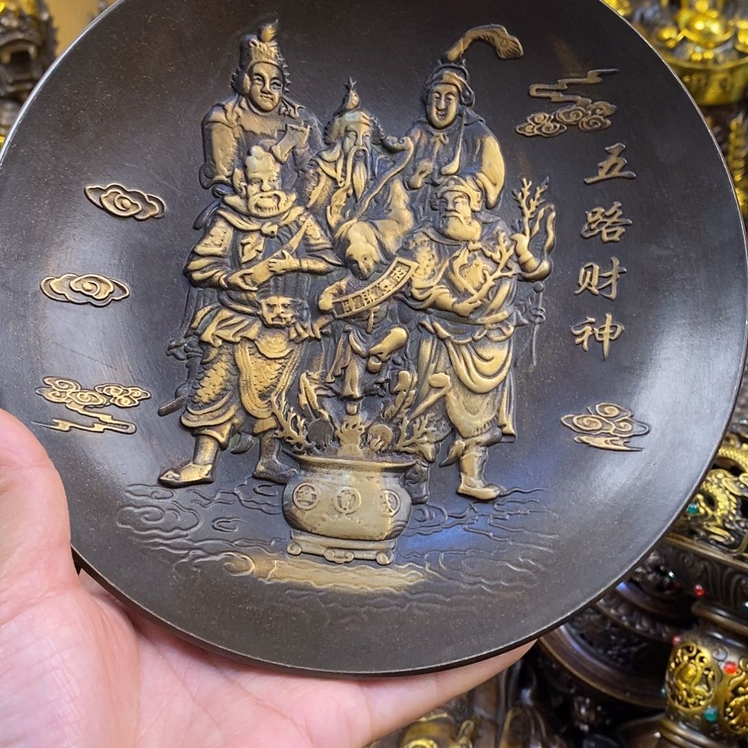 物品摆件 案台摆件