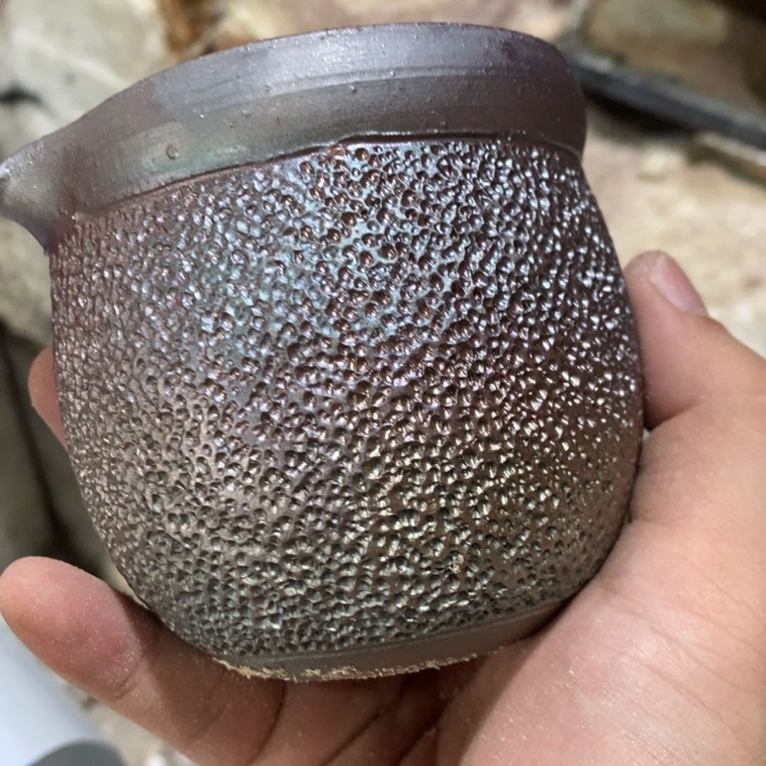 陶园柴烧，精品高货878