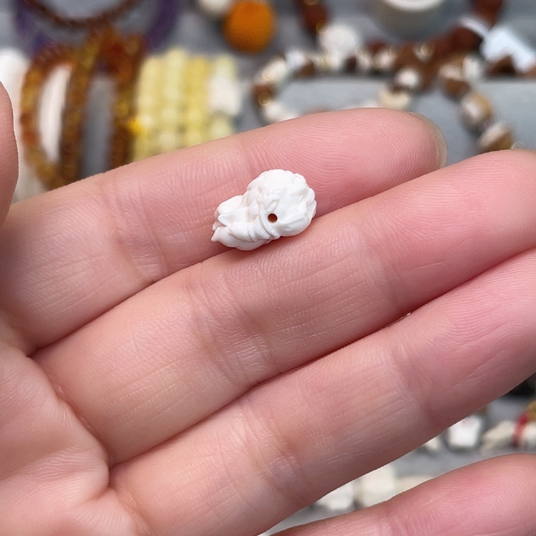 手串/手链/手镯猛犸象牙小貔貅
