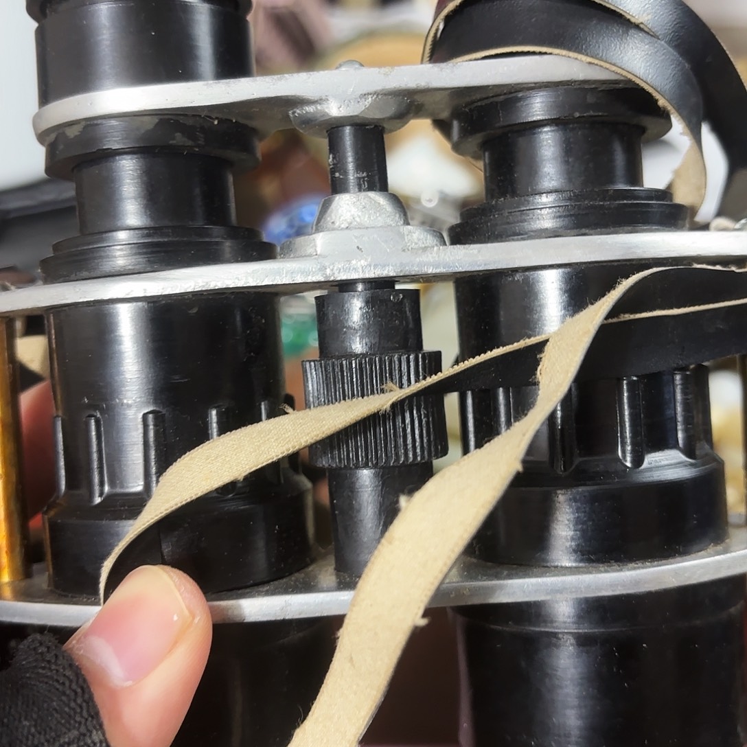 标***车杂色豆（科檀/科特迪瓦檀木）