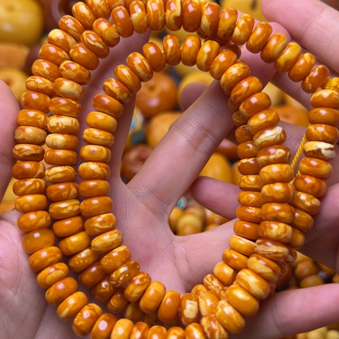 未镶嵌琥珀裸石9.9加