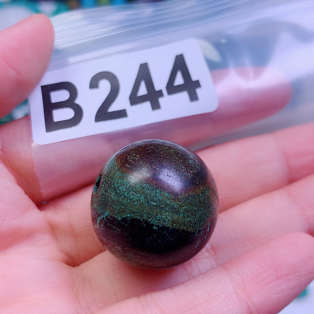 空竹粉丝专享十堰特色手工散珠