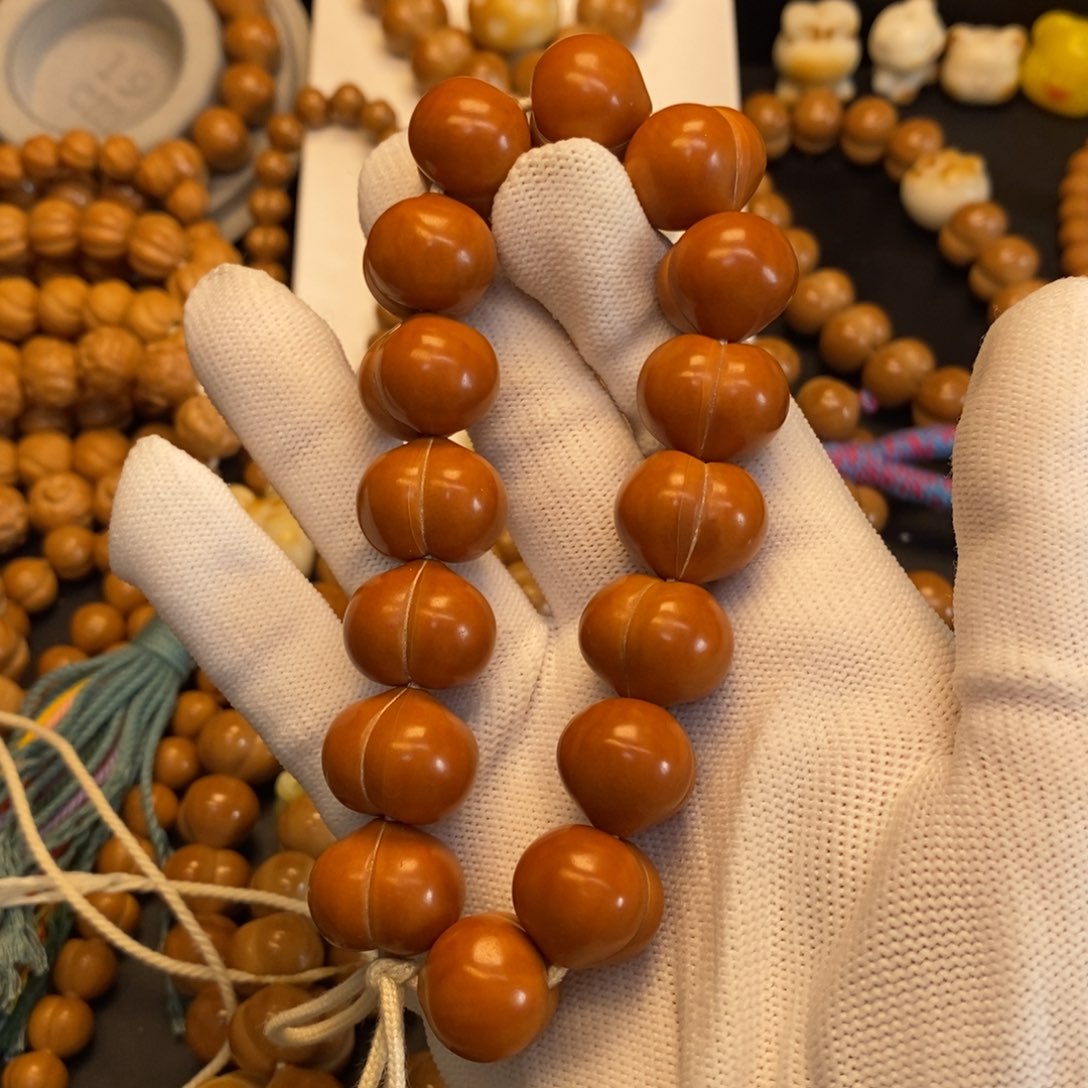 吊坠猴头核桃反油18➕m