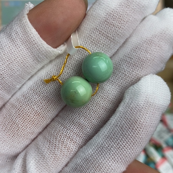 【闪购商品】绿松石珠宝奇石未镶嵌