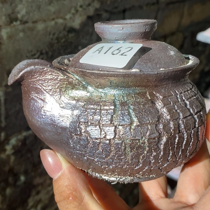 柴烧裸烧源头产地