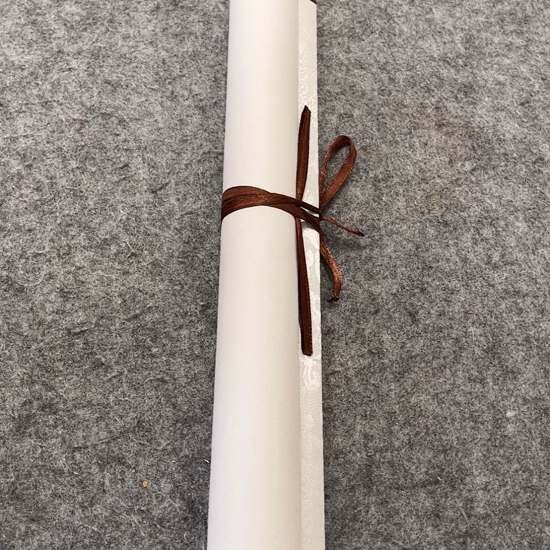 竖款32/110福禄图