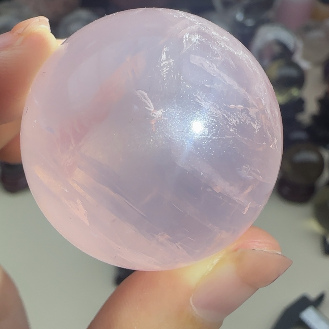 摆件未镶嵌水晶a445