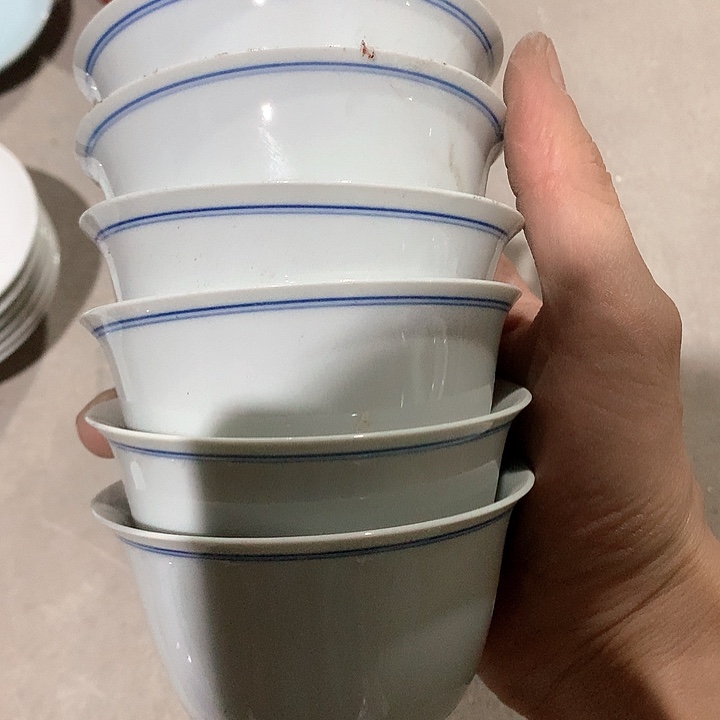 微瑕茶具介意勿拍