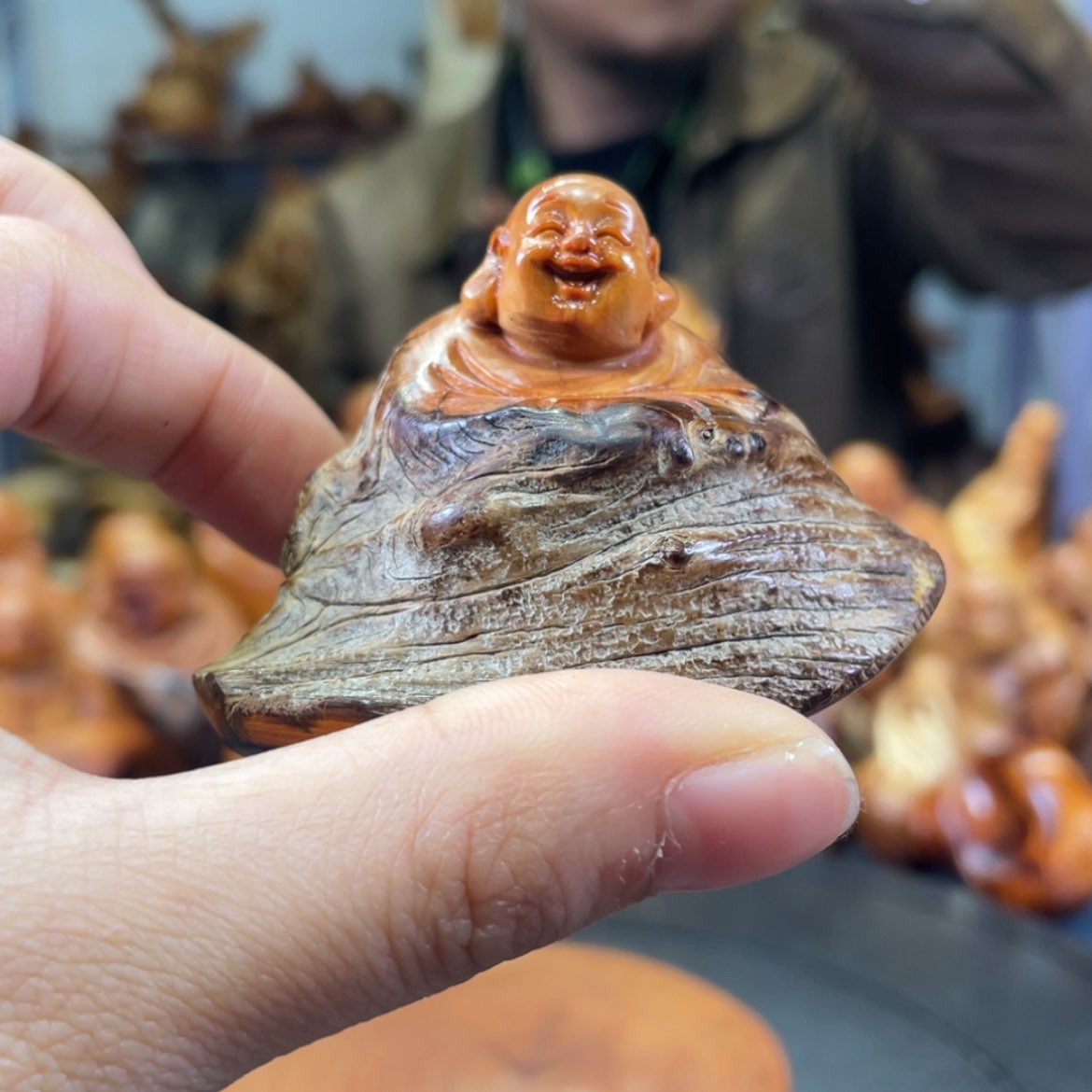 【闪购商品】柏木（崖柏）其他