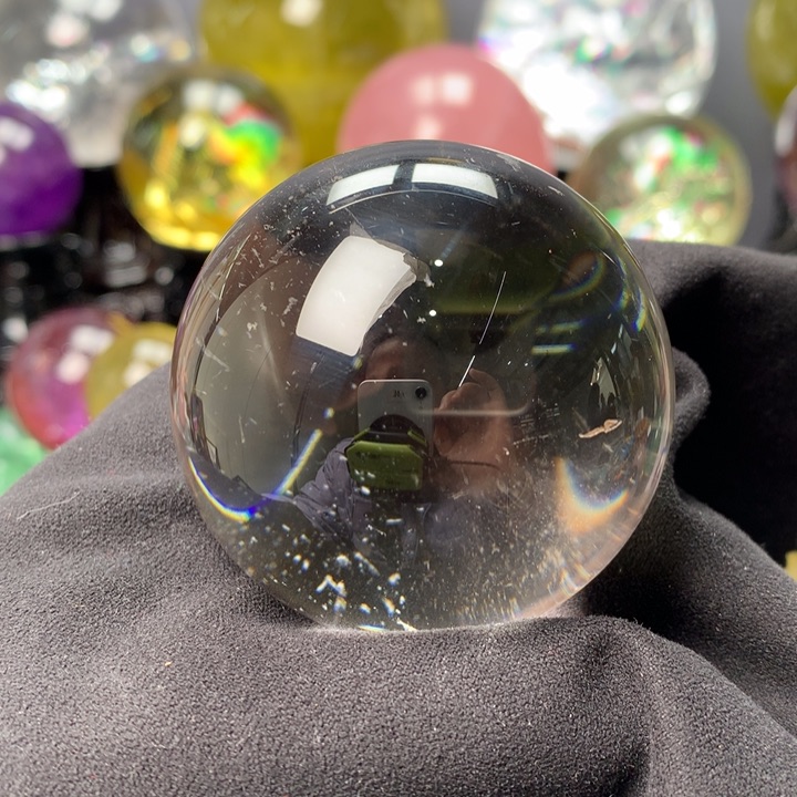 水晶水晶未镶嵌水晶5.7