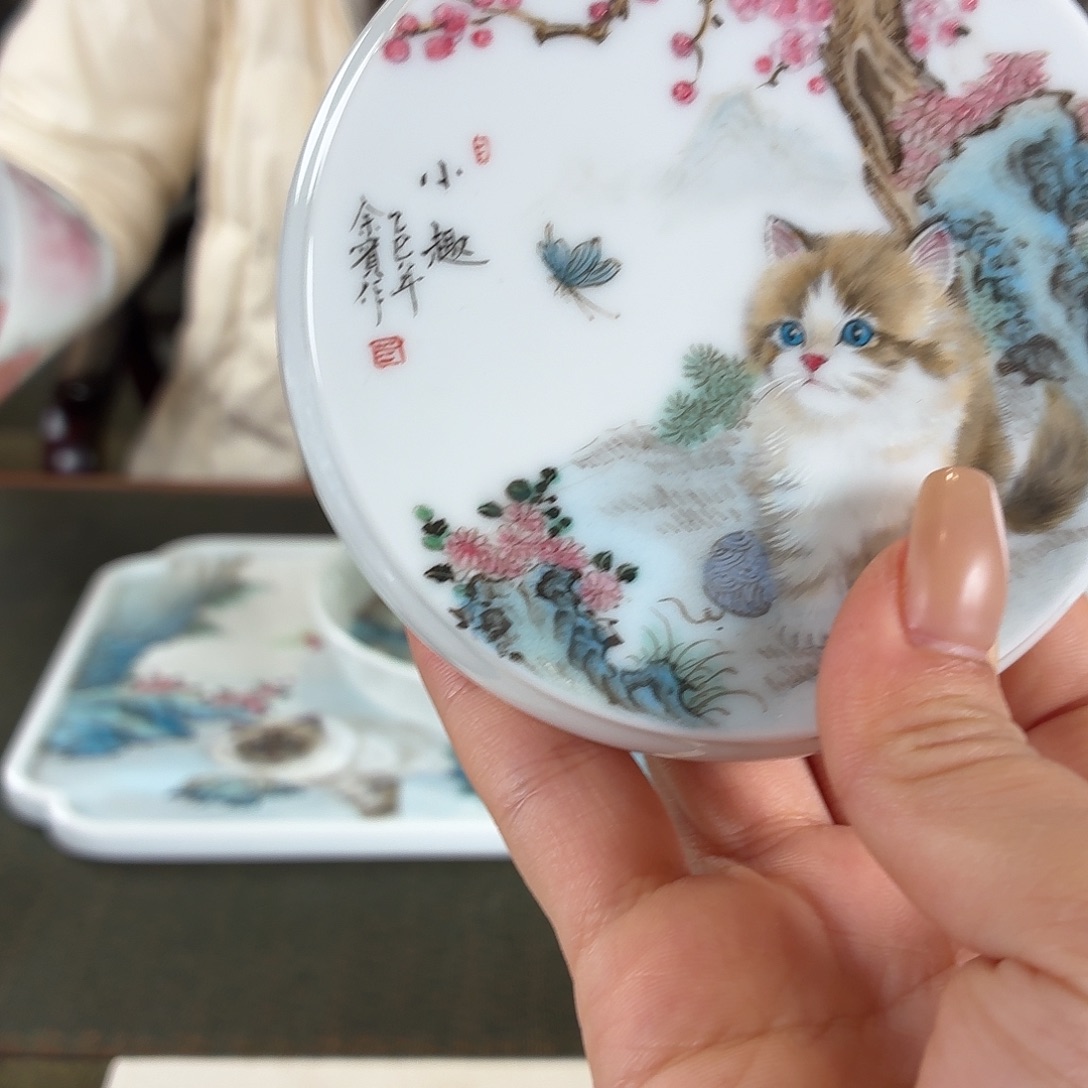 九鸣瓷艺九鸣瓷艺