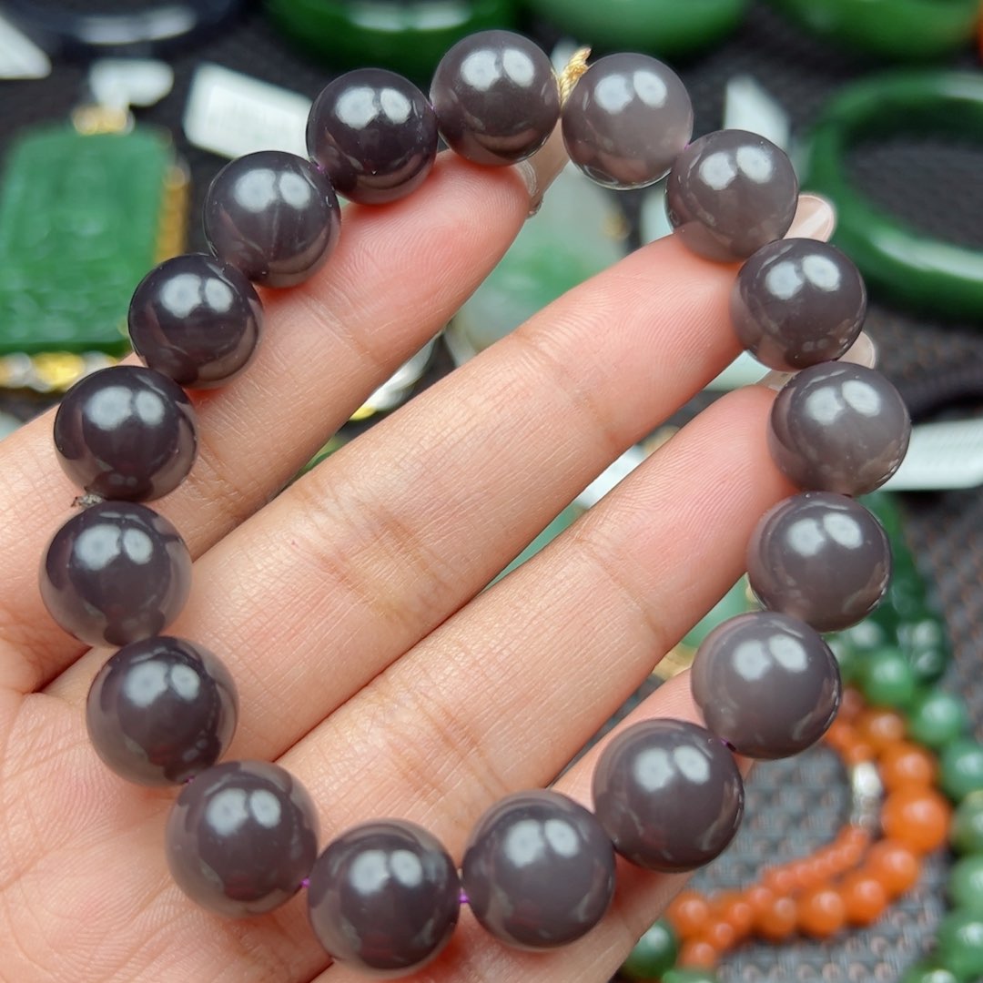 和田玉吊坠未镶嵌