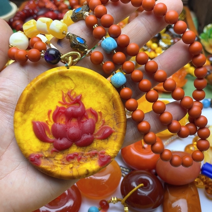 树脂制品46号毛衣链