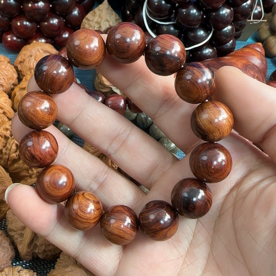 木海黄油梨1.6单圈大黑线