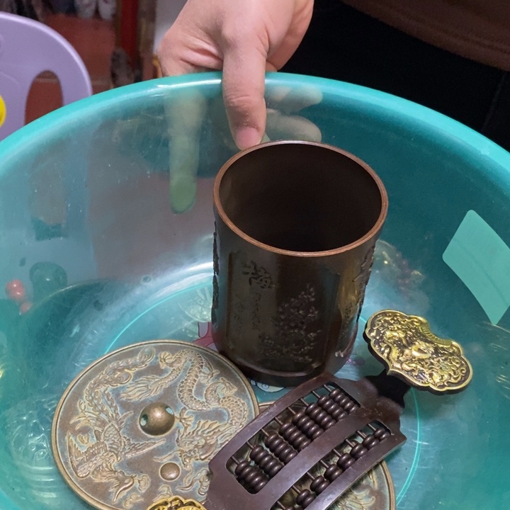 古玩收藏鉴赏辞典