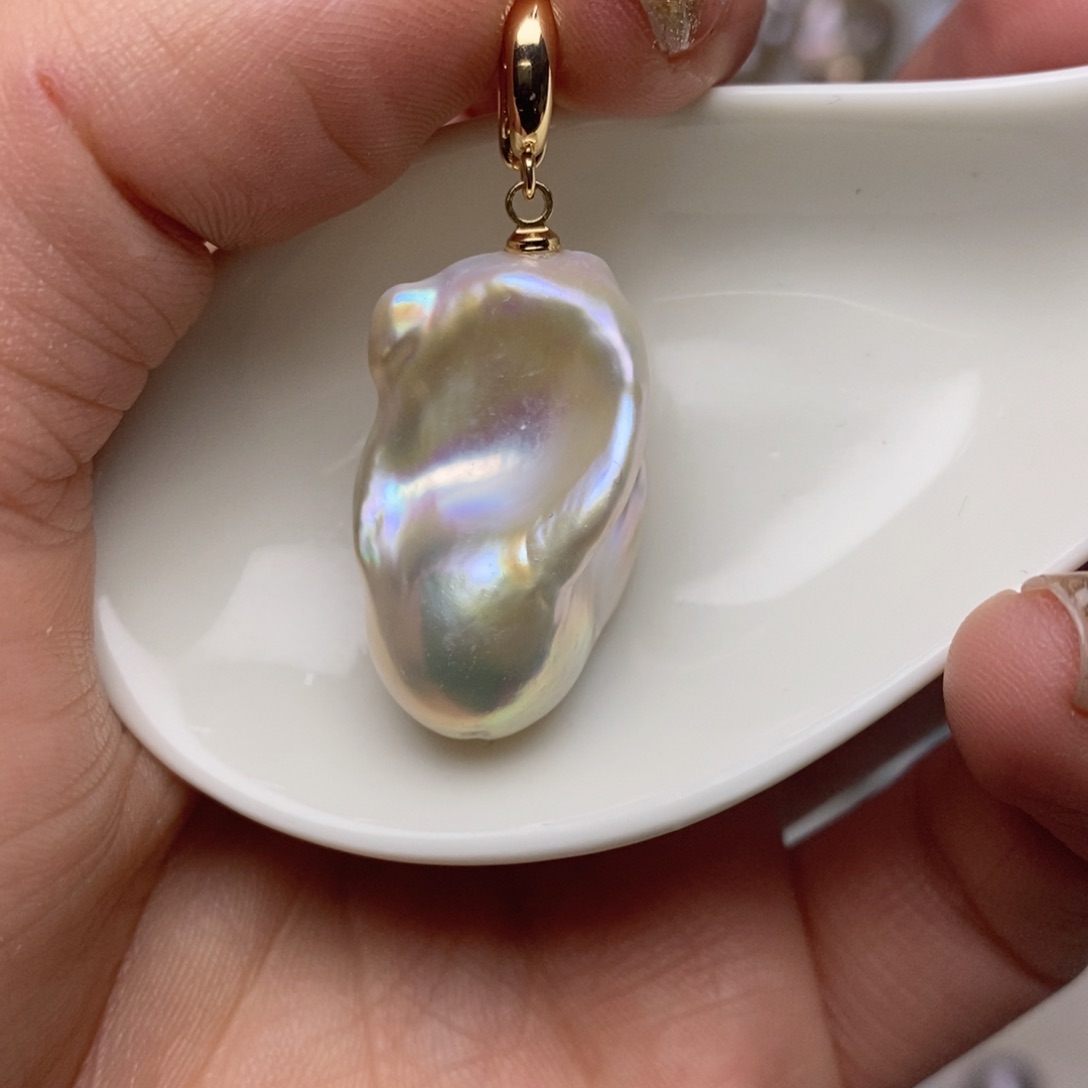 淡水珍珠其它未镶嵌