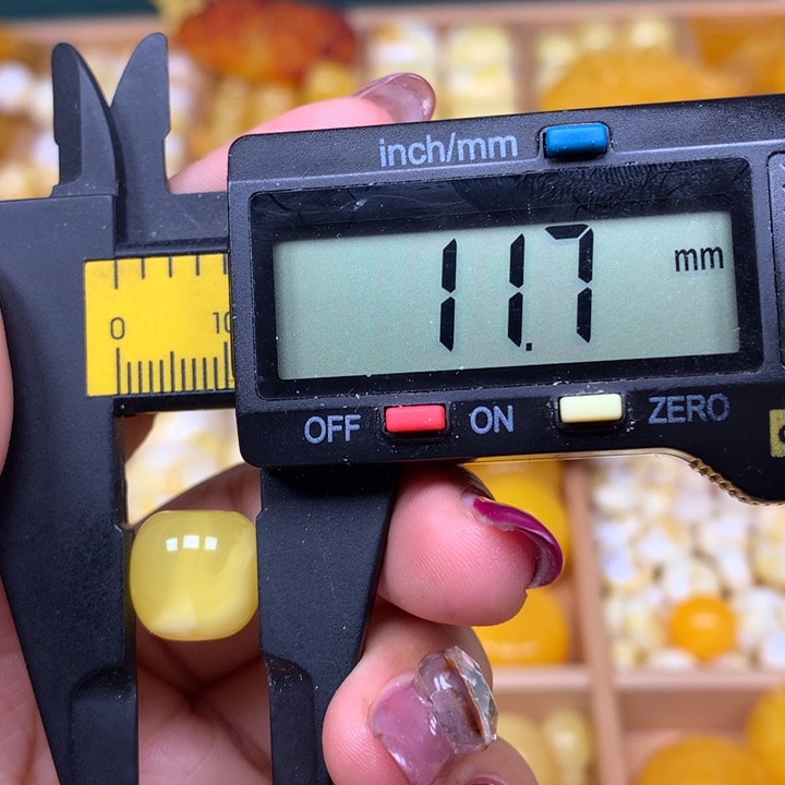 非金属配珠配饰58