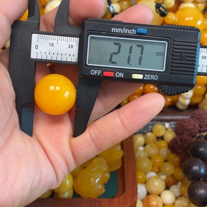 非金属配珠配饰3736