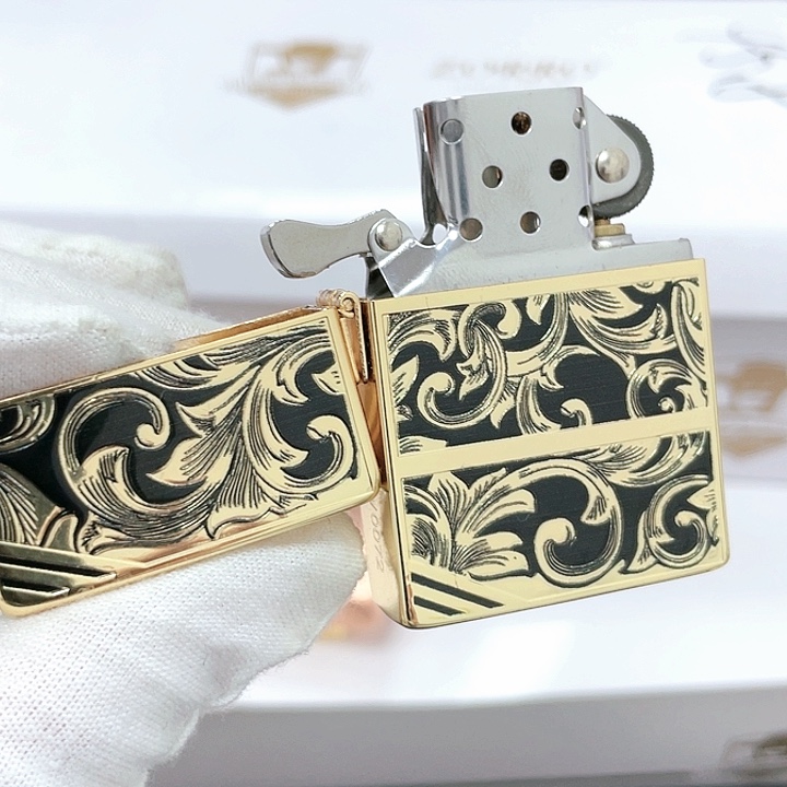 【闪购商品】佐罗906唐草