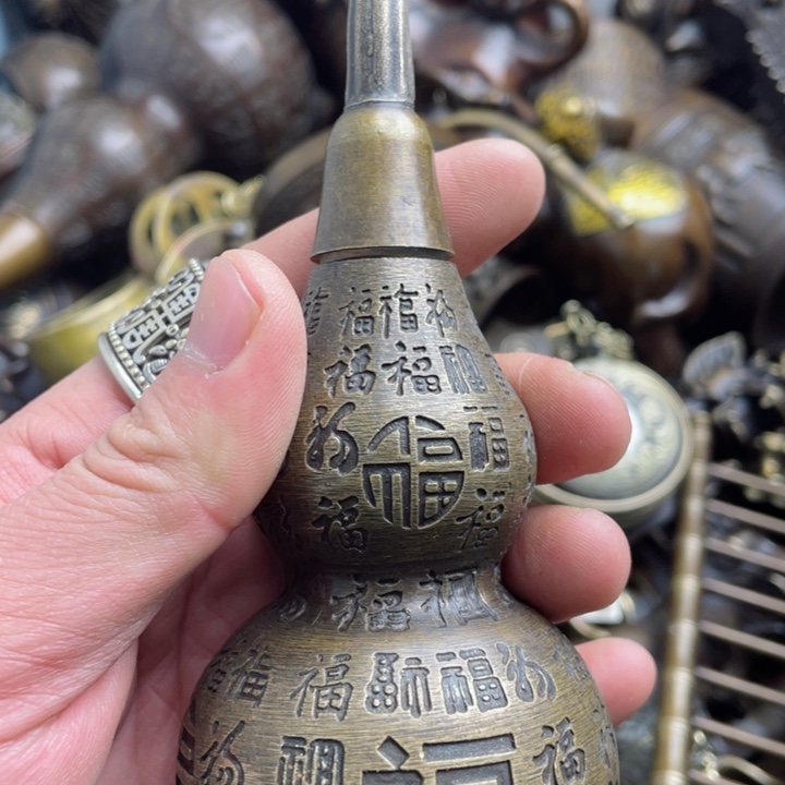 铜器摆件诚信经营
