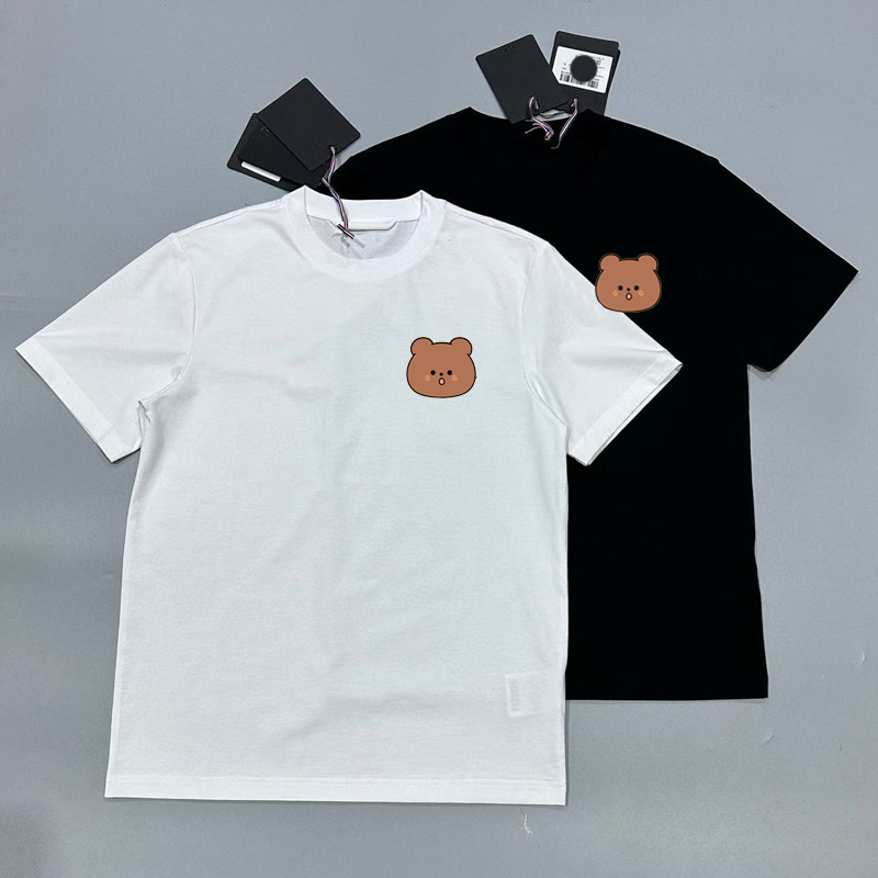 【圆领】锅盔图案【二色】