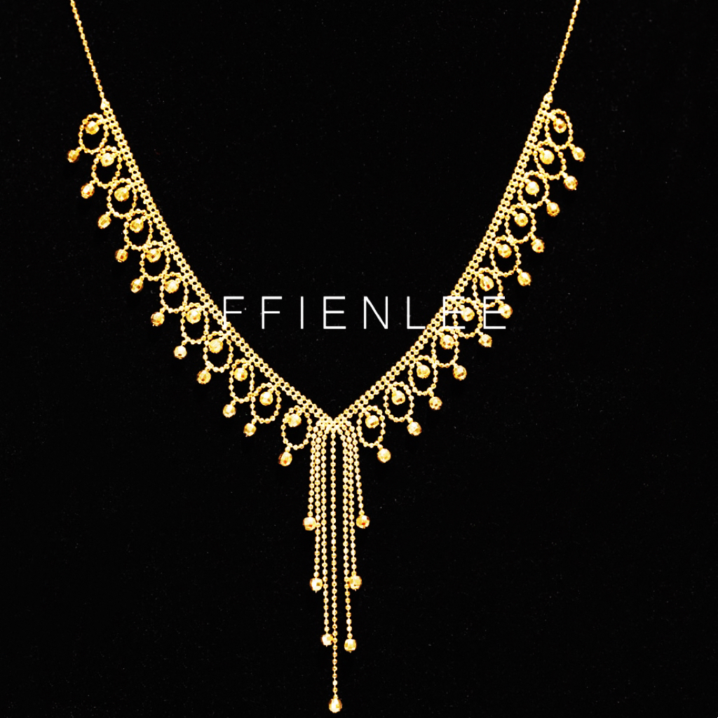 链子925银 <火树银花>轻奢小众设计流苏毛衣链女款时尚气质项链