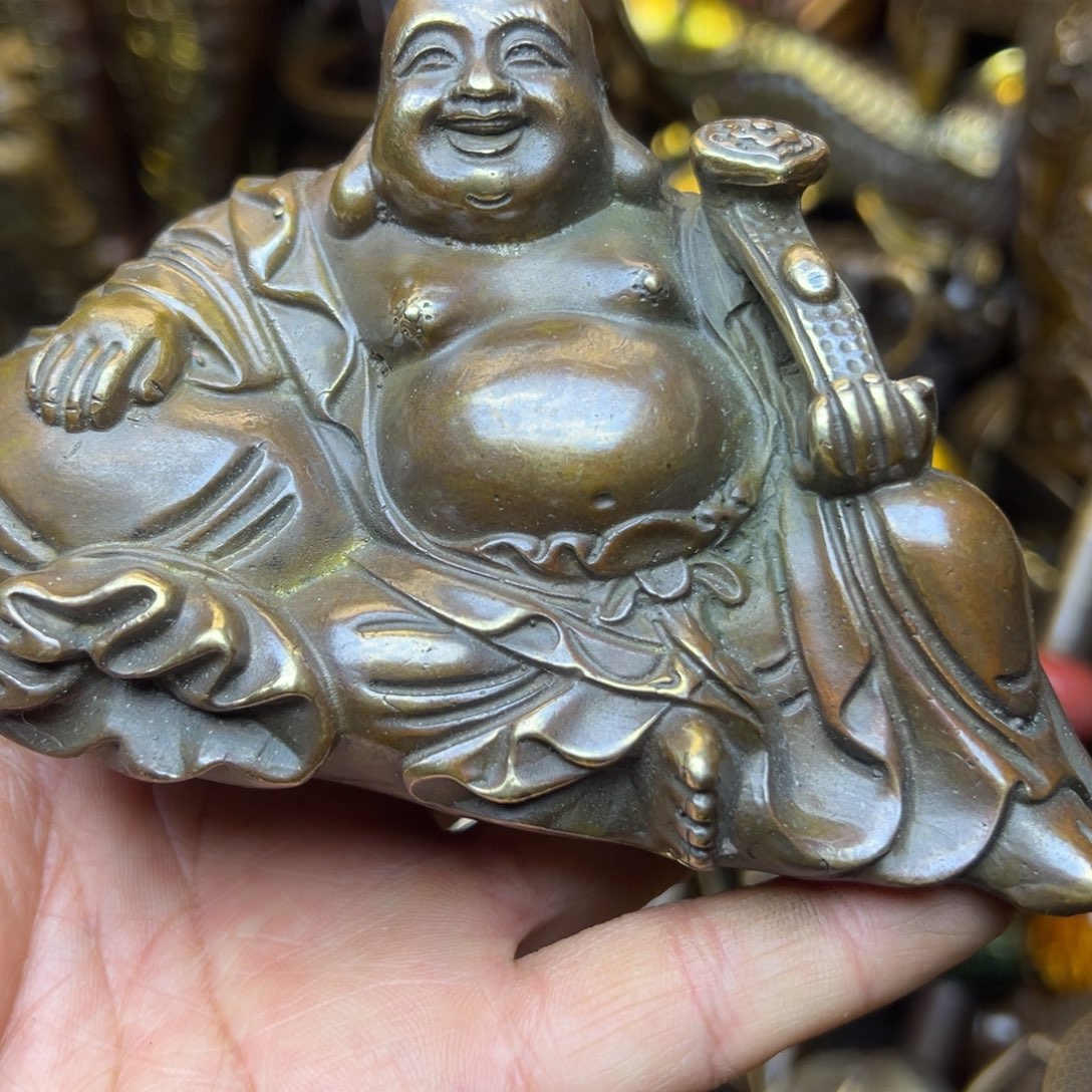 精美文玩精品摆件