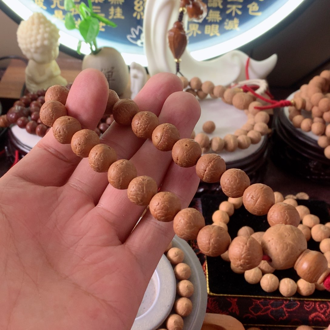 凤眼菩提手串12.5福利