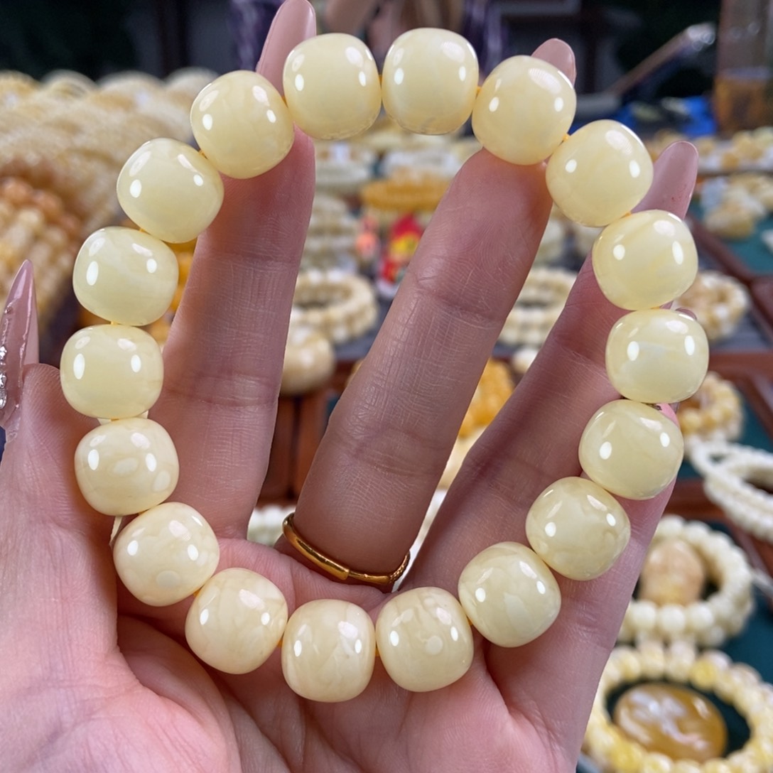 未镶嵌琥珀珠宝奇石13同料24.93