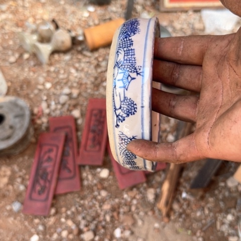 核桃木/黑胡桃（胡桃木）农****人