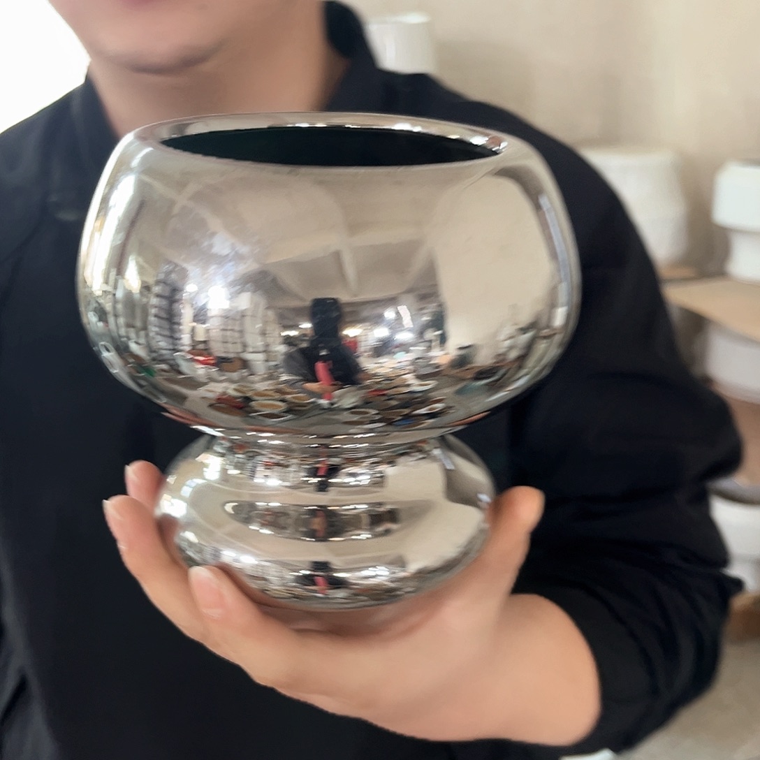 陶瓷口径12-15无孔