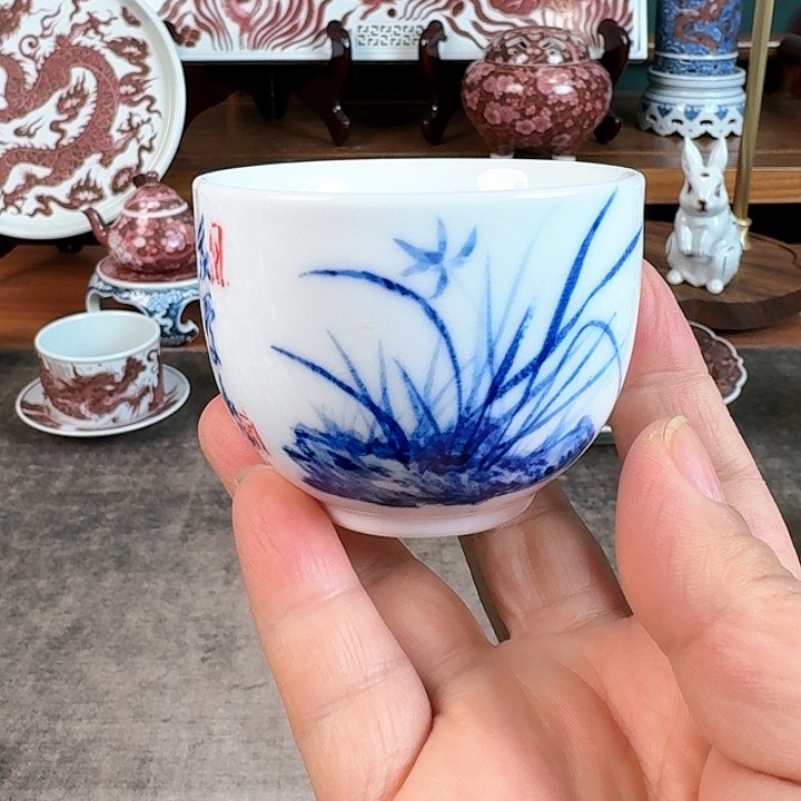 景德镇陶瓷福利福利