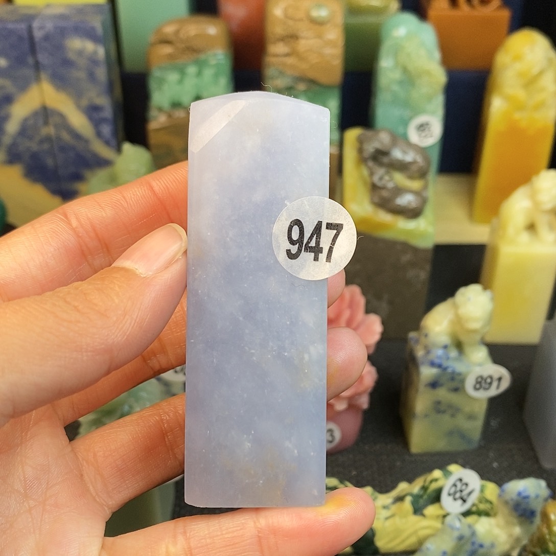 云南石篆刻作品展