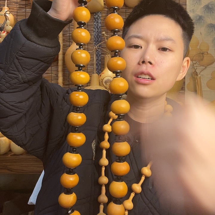 崔***江大叶紫檀（黑酸枝木类）