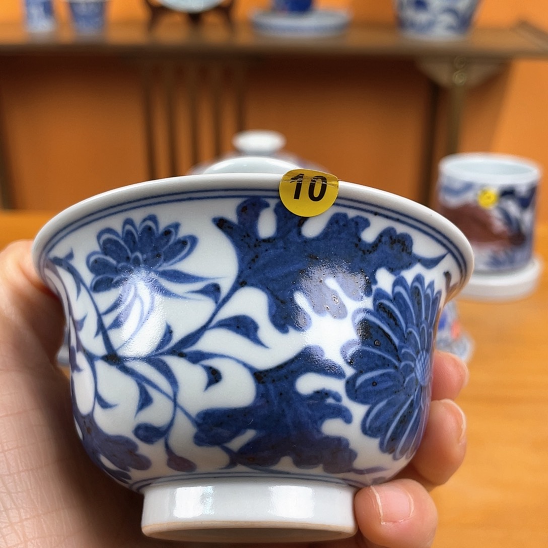 景德镇陶瓷景德镇瓷器