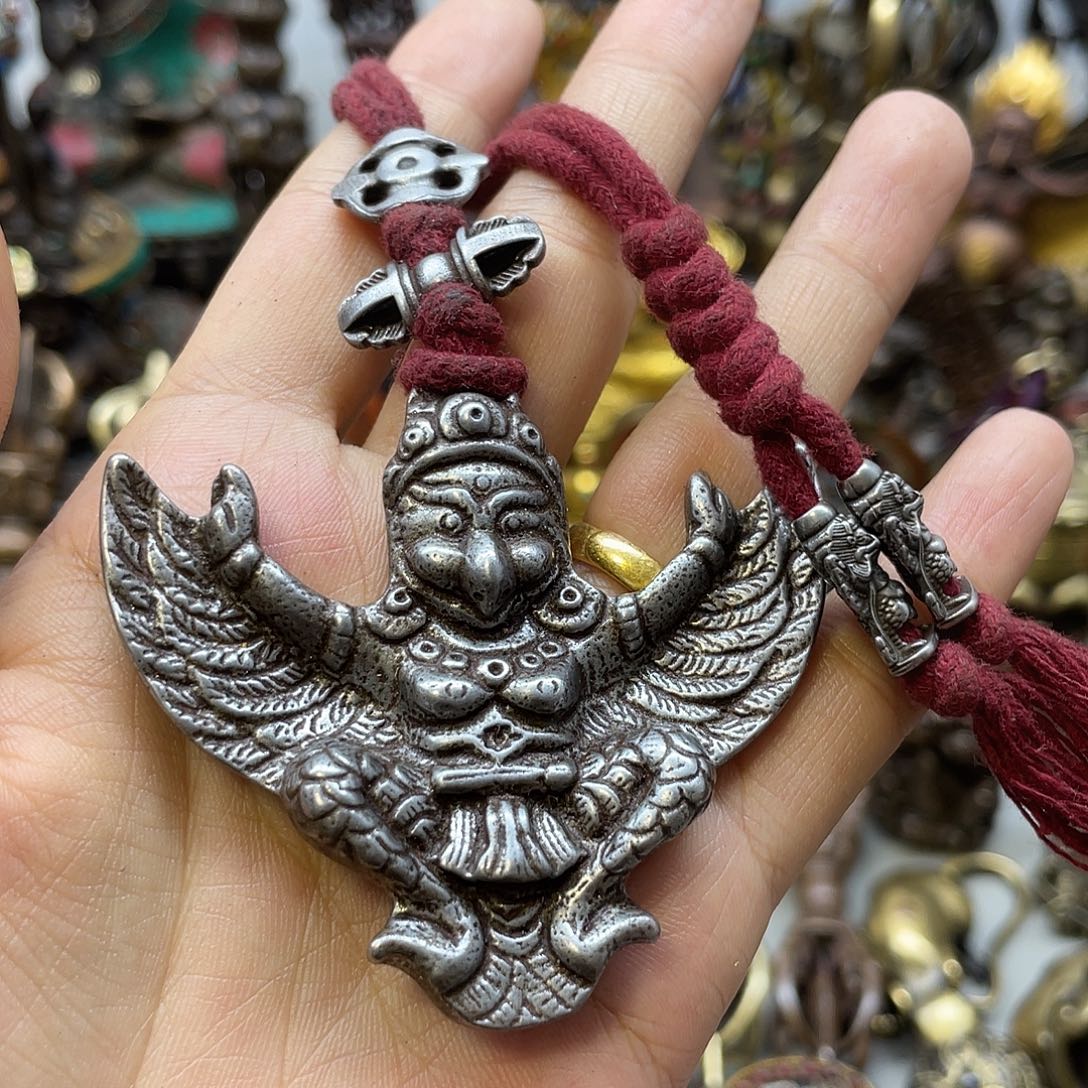 工艺品挂件一物一图