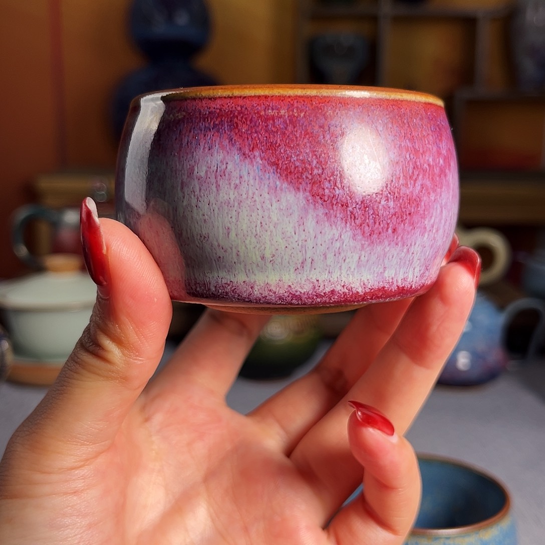 【闪购商品】杯4号112222366666666