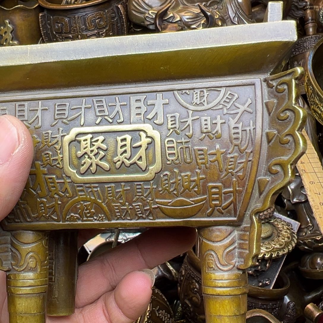 精美文玩精品摆件