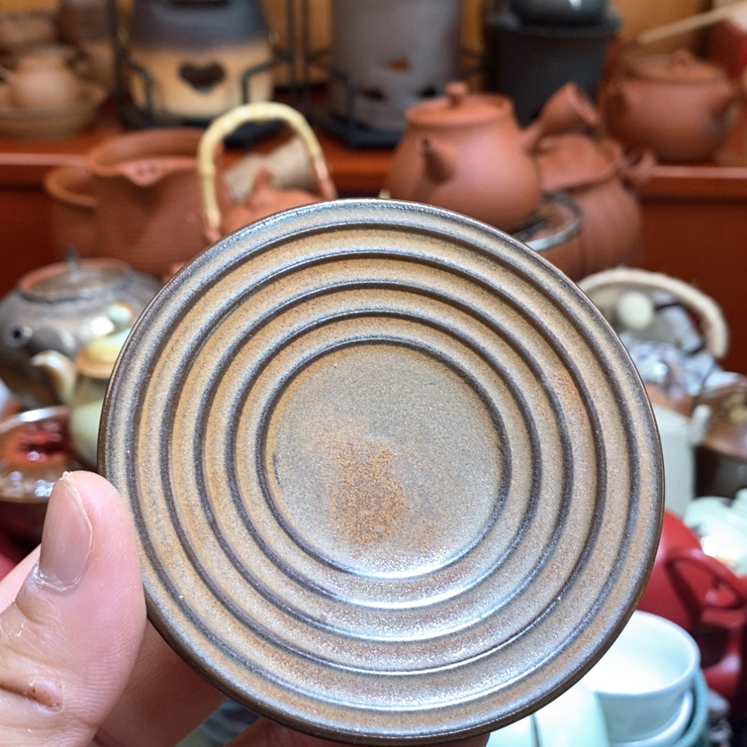 瓷片好看好看又实用呢