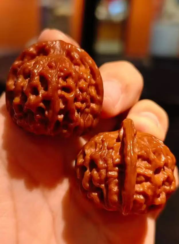 文玩核桃   直播间专属链接