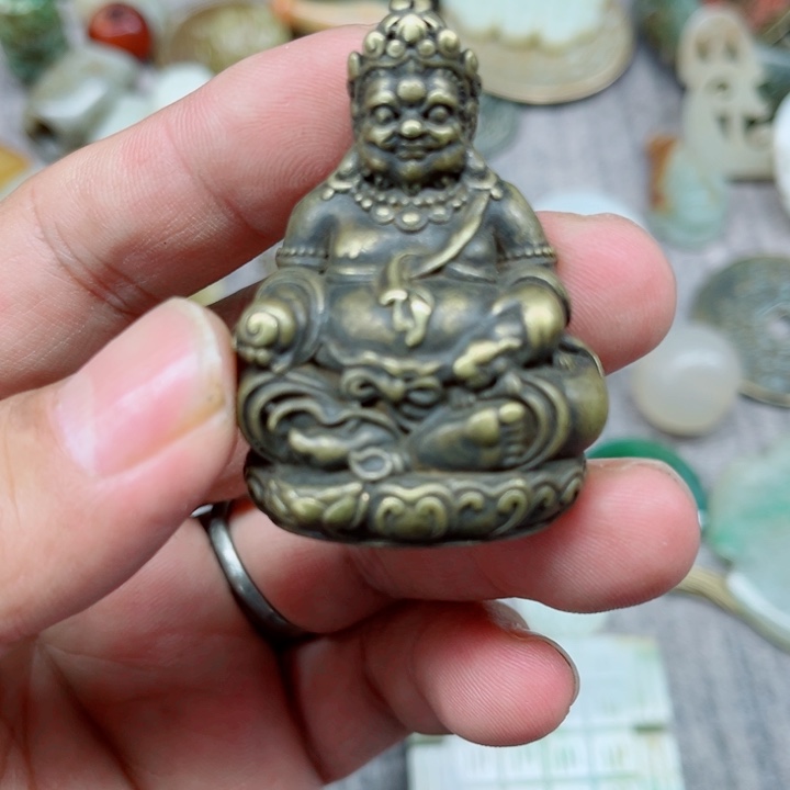 造像等各种艺术形式都有