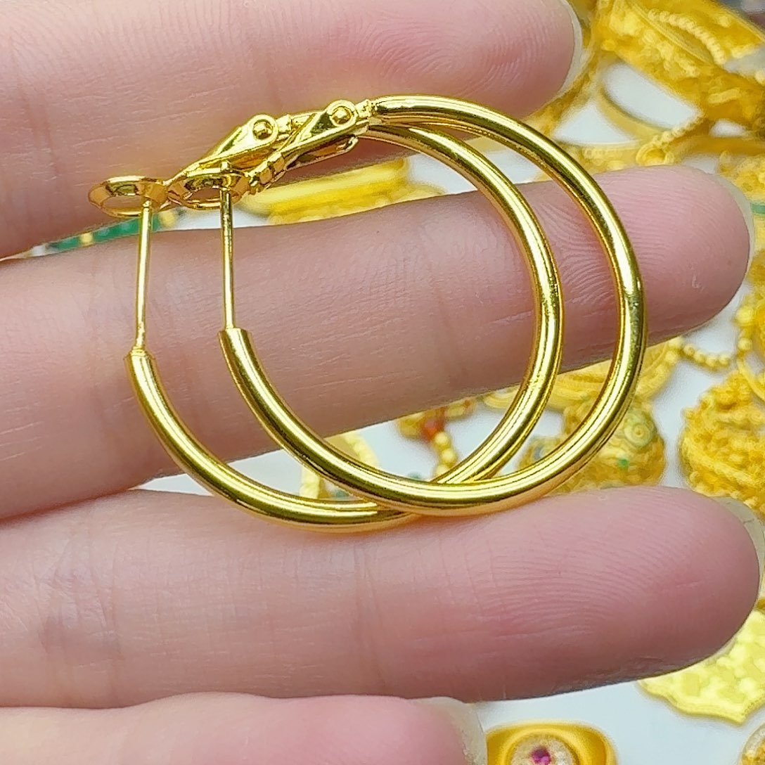 合金耳圈00000005