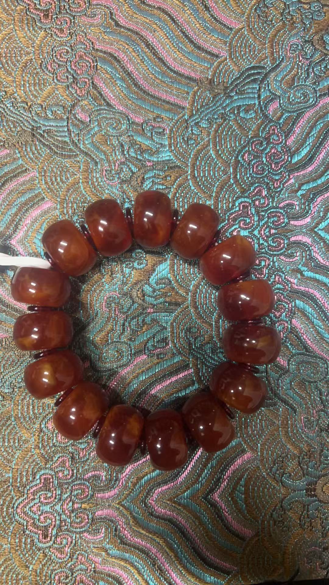 QL95精品手串（无礼盒）