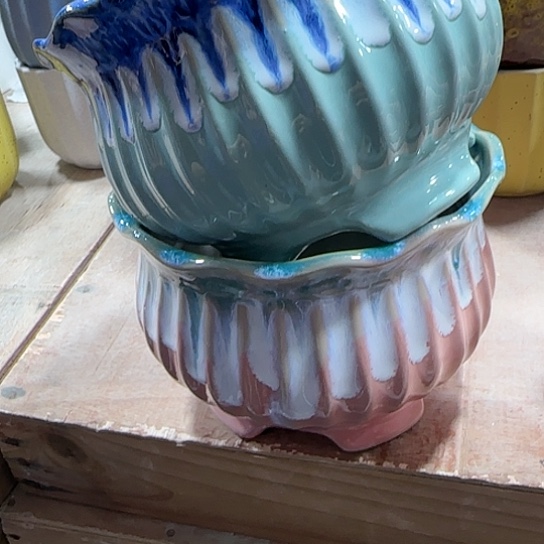 口径不清楚问客服